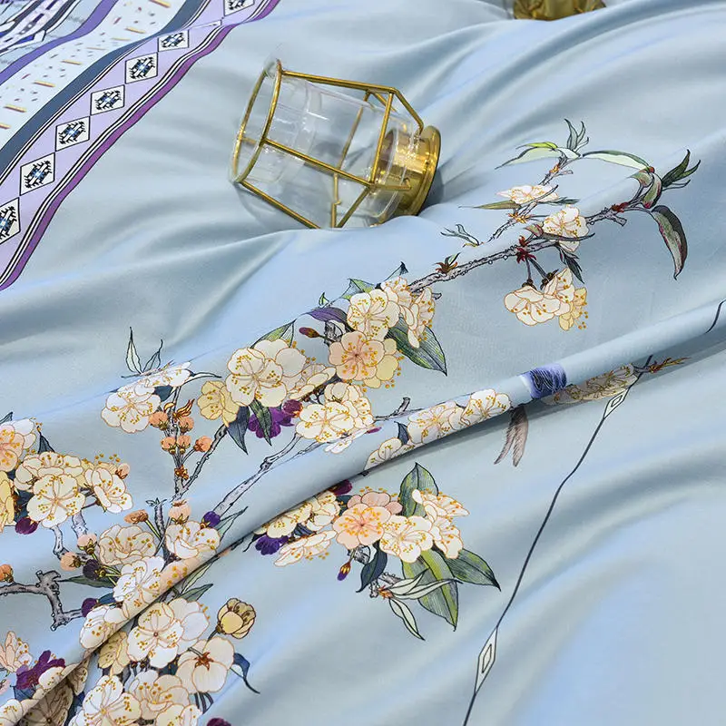 648晨沐花兮—蓝38