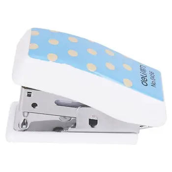 

2PCS Desktop Stapler Hand Stapler with Staple for Home School