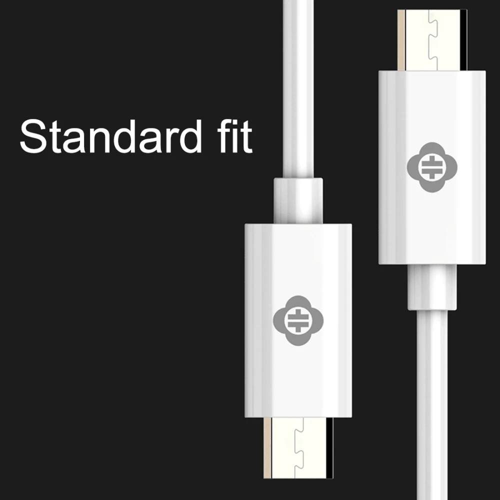 TOTU usb кабель для зарядки 2.1A Интеллектуальный Micro USB для синхронизации данных и быстрой зарядки для samsung S7 LG huawei