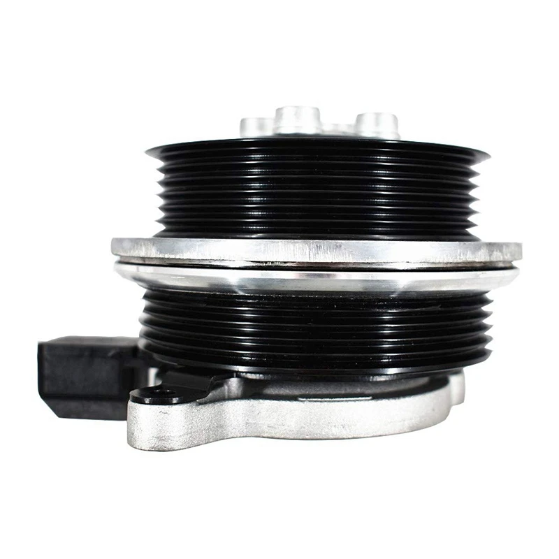 03C880727D Car Electric Cooling System Water Pump/ Pump Dual Supercharged/ Engine For-VW Scirocco Skoda Jetta T | Автомобили и