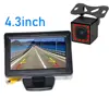 4.3inch 12IR