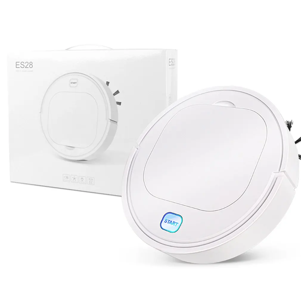 

Lazy Man Household Automatic Sweeping Robot Automatic Steering Cleaner Charging Model Smart Charging Vacuum Cleaner