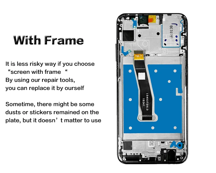Mobile Phone Parts