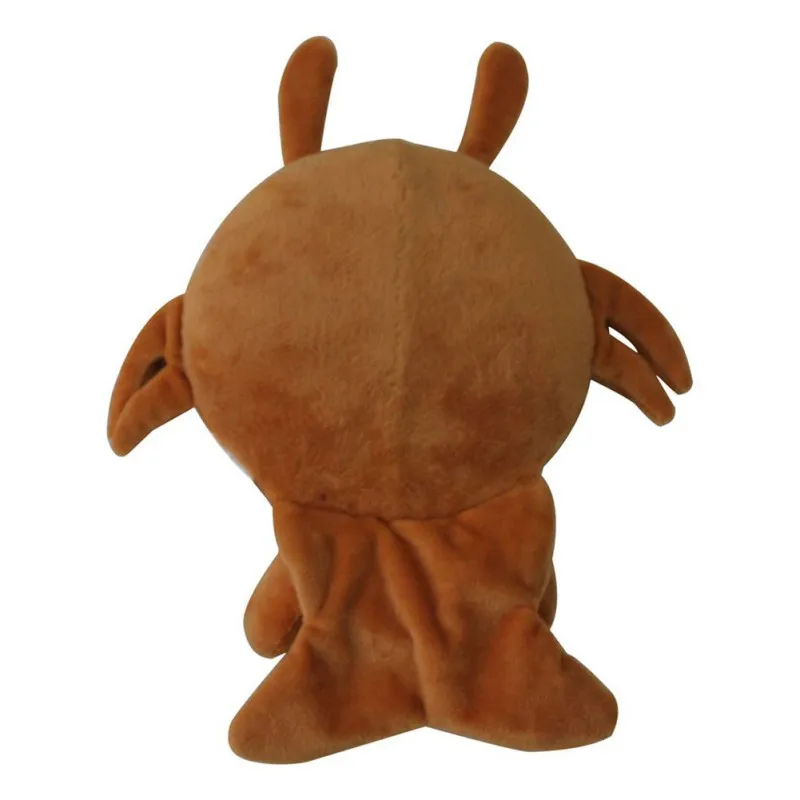 Игра-головоломка игрушки для щенка, домашних животных жевательные плюшевые Мультяшные животные плюшевые игрушки для укуса укусы устойчивые пищалки