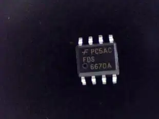 Бесплатная доставка. Микросхемы управления питанием FDS6670A 6670 | Обустройство дома