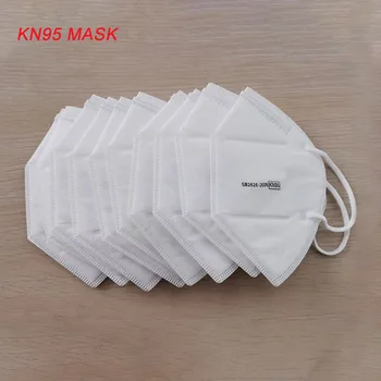 

Face Masks Dust Respirator Mouth Masks Breathable Mask Filter Fast shipping