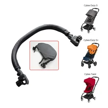 

Stroller Accessories Compatible For Eezy S+/Eezy S/Twist Bumper Bar Footrest Stroller Foot Extension Board Plate Adjustable