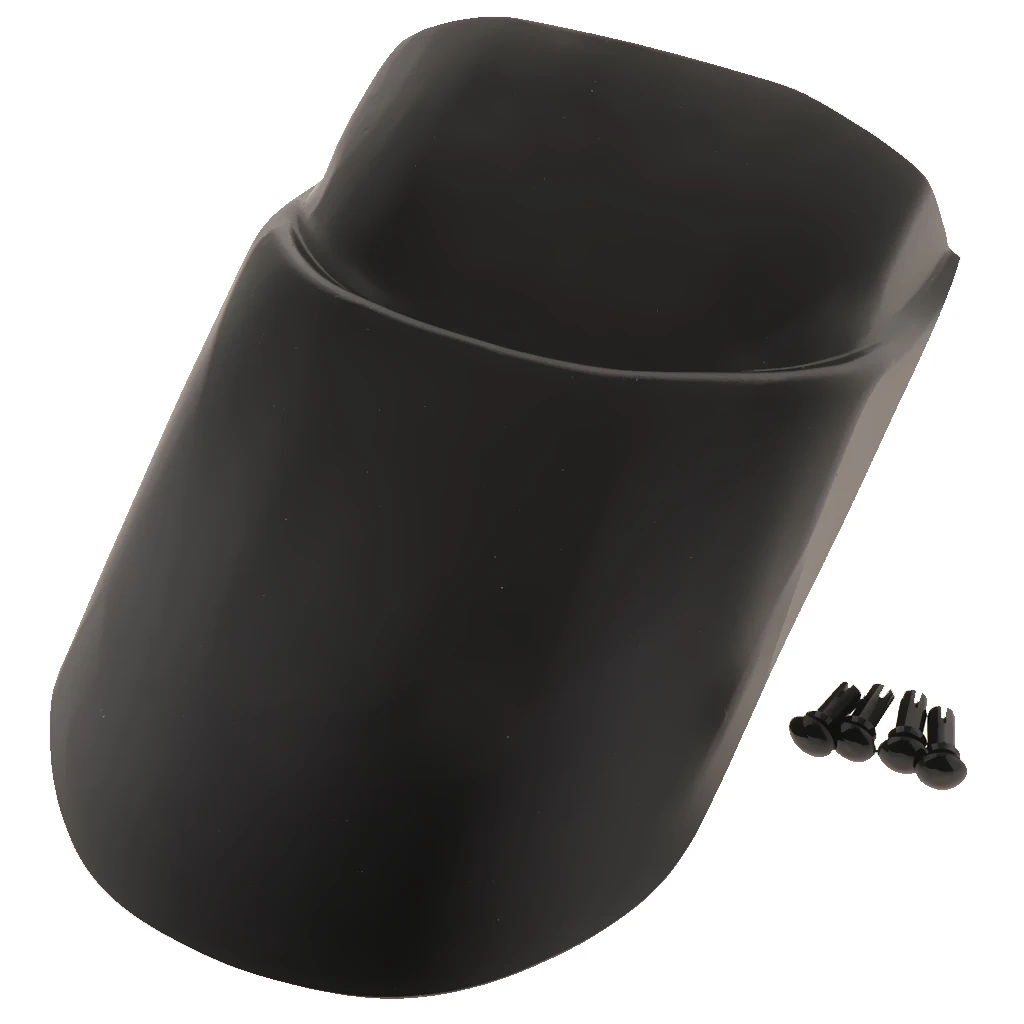 

Durable Front Fender Extender Mudguard Cover Accessory Fitting for Honda CRF 1000L Africa Twin