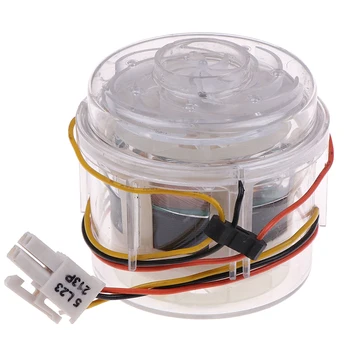 

Double Turbine Blade Brushless Fan Motor D PLC Programmable Control Module DC 24V Regulator Industrial Logic Controller Board