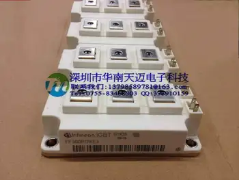 

Spot FF150R17KE4 FF200R17KE3 FF300R17KE31700V IGBT module--HNTM