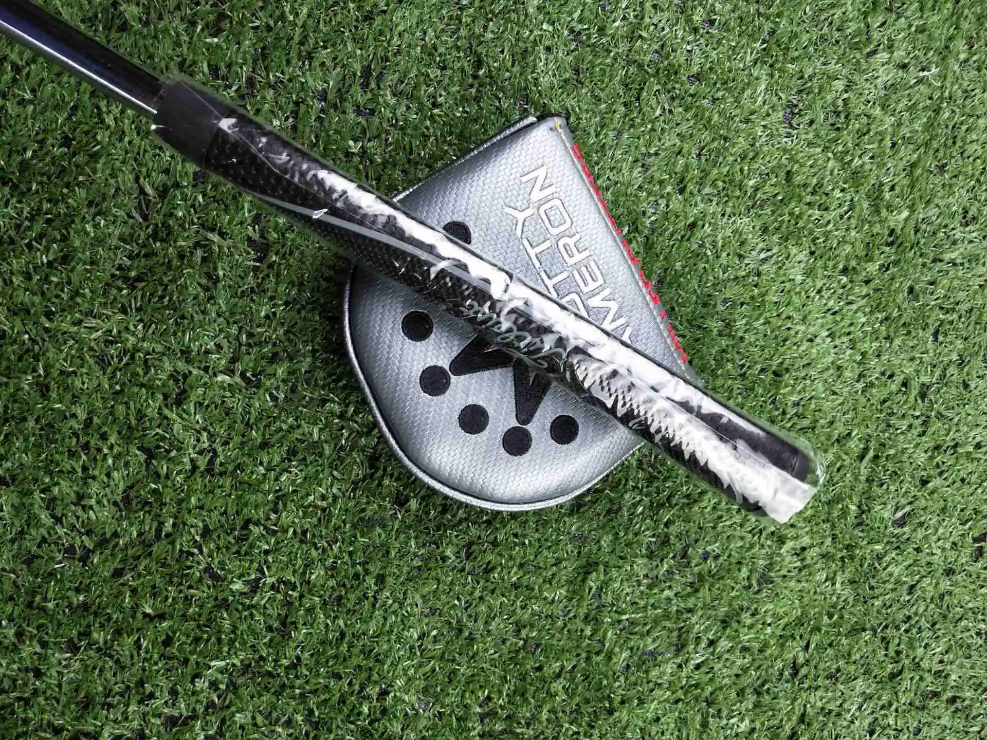 Scotty Fatura 5 Вт Международный коллектор Cameron Circle T выбрать Fastback Тур использовать Tfb Sb+ Squareback Fb+ Putter фрезерованные шпатели