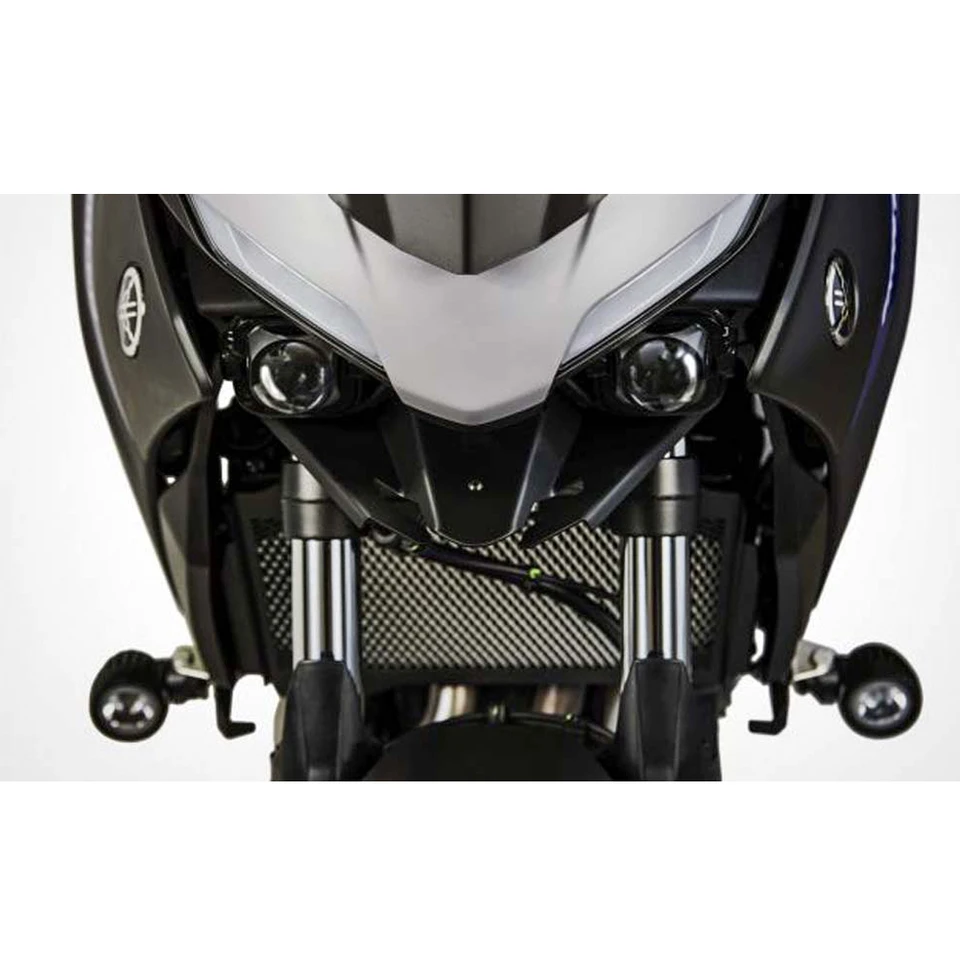 オートバイフェアリングウィング オートバイフロントスポイラー のため