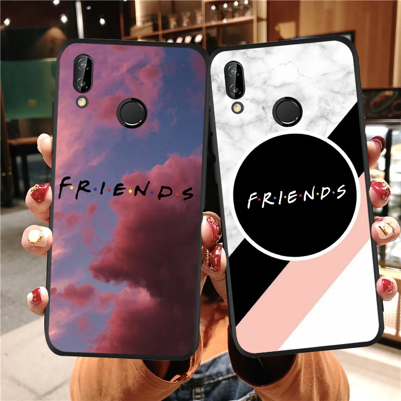 Милый чехол с принтом &quotкактус&quot для huawei P30 Lite P40 pro P20 Pro P8Lite P9Lite 2017 P Smart P10 |