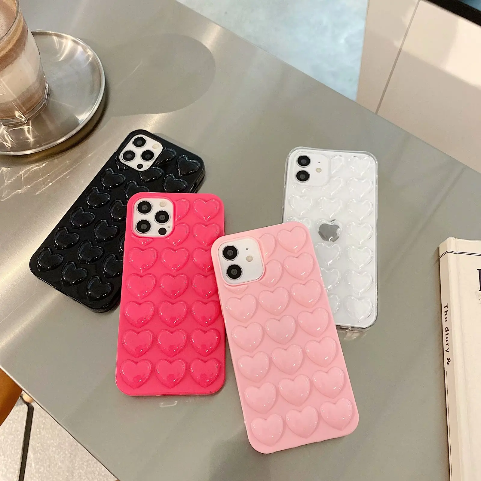 Мягкий силиконовый чехол для iPhone 12 mini 11 Pro Max Xs XR X 8 7 6s 6 Plus SE|case for iphone|phone casescase plus |