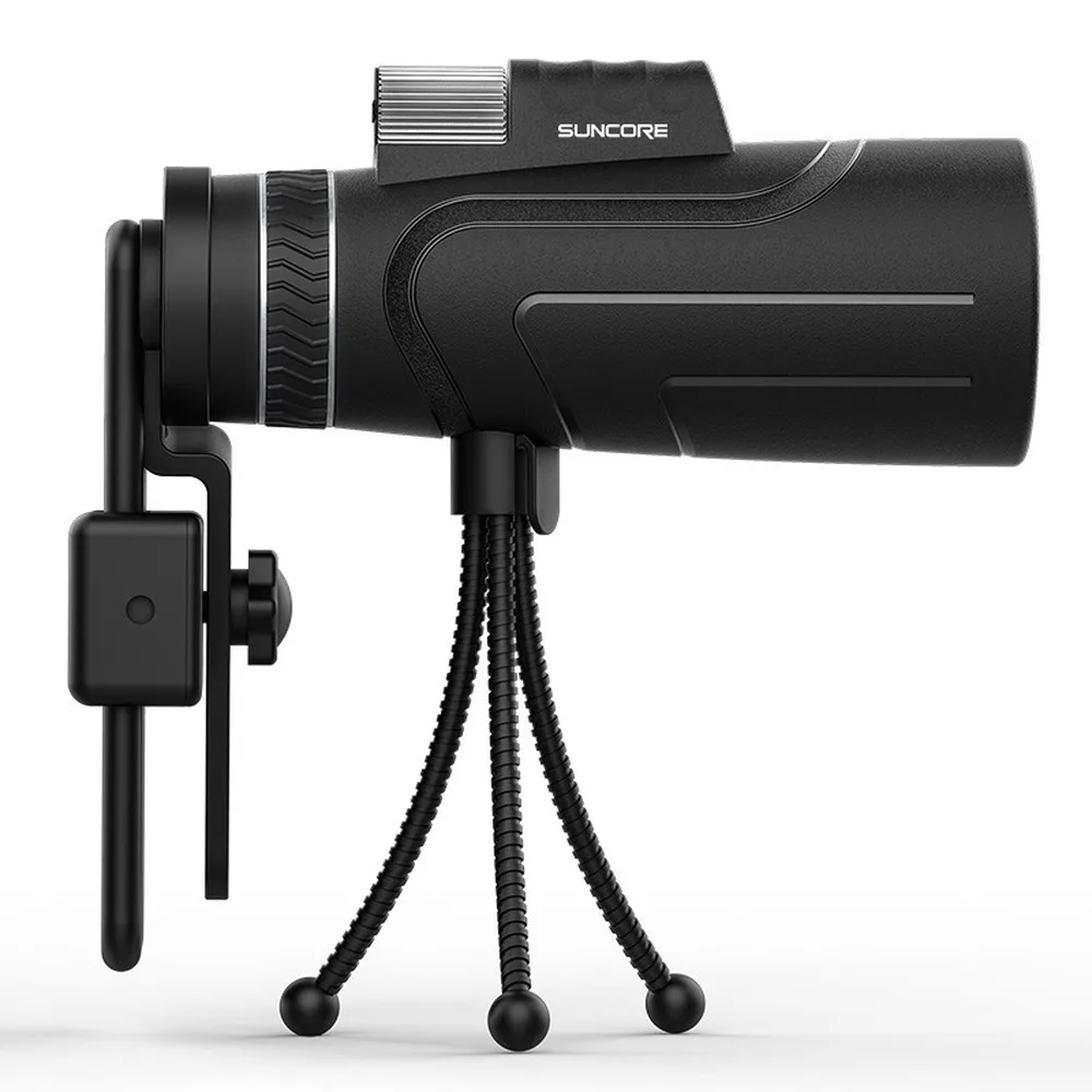 Монокуляр 16x50professional водонепроницаемый телескоп HD Высокий открытый специальный