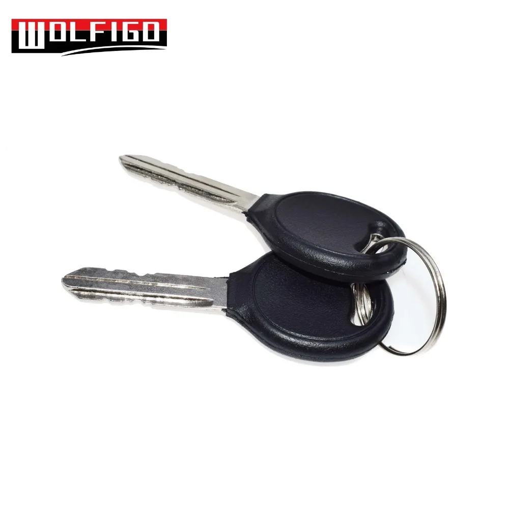 WOLFIGO Новинка 5003843AB Замок зажигания для Chrysler 300 Jeep Liberty 703719|Ключ от авто| |