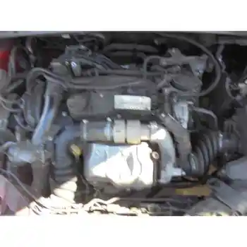 

T1DA COMPLETE ENGINE FORD FOCUS LIM.