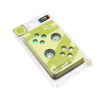 

Applicable Switch Button Cap NS Direction Key Stickers Color Stickers NS Accessories 6 Color