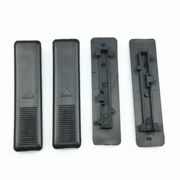 

NEW 4pcs car stickes roof sello copilotos para Envio gratis for Mazda 3 Mazda 6 Car Styling