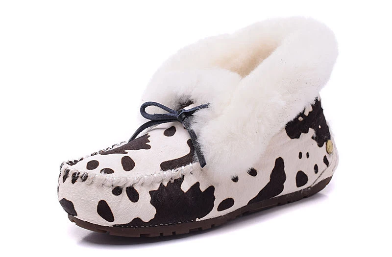 Лидер продаж года; зимняя обувь на натуральном меху; женская обувь из натуральной кожи на плоской подошве; Модные женские мокасины; повседневные лоферы; теплая шерстяная зимняя обувь