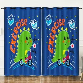 

Insect baby perforated bedroom living room decoration curtain background decoration cloth pink curtains luxury curtains