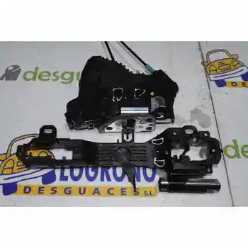 

4B5020623 DOOR LOCK FRONT RIGHT TOYOTA RAV 4