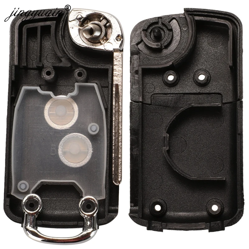 Jingyuqin-2-BTN-Vibrazione-Modificato-chiave-Auto-chiave-A-Distanza-di-Shell-per-Citroen-C1-C2.jpg Keyforkess 2 BTN Vibrazione Modificato chiave Auto chiave A Distanza di Shell per Citroen C1 C2 C3 C4 Picasso Xsara Peugeot 206 306 307 107 207 407 Partner - Jingyuqin 2 BTN Vibrazione Modificato chiave Auto chiave A Distanza di Shell per Citroen C1 C2