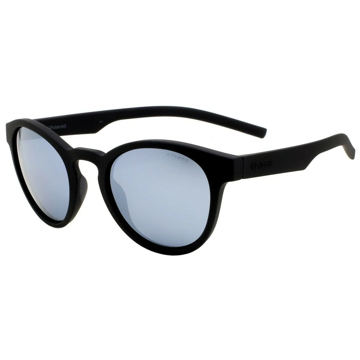 Gafa de sol POLAROID PLD 7021/S 807(EX) NEGRO RUBBER POLARIZADO