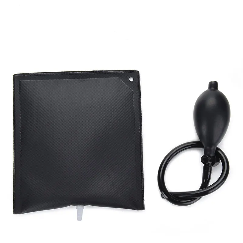 

Pump Wedge 6.5 inch Locksmith Hand Tools Pick Set Open Car Door Auto Air Wedge Airbag Window Repair Supplies Hardware