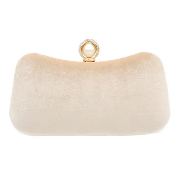 

Elegant Ladies Evening Bags Women Exquisite Party Bling Money Satin Clutch Purses Wedding Party Torebki Women Bags AE50EB