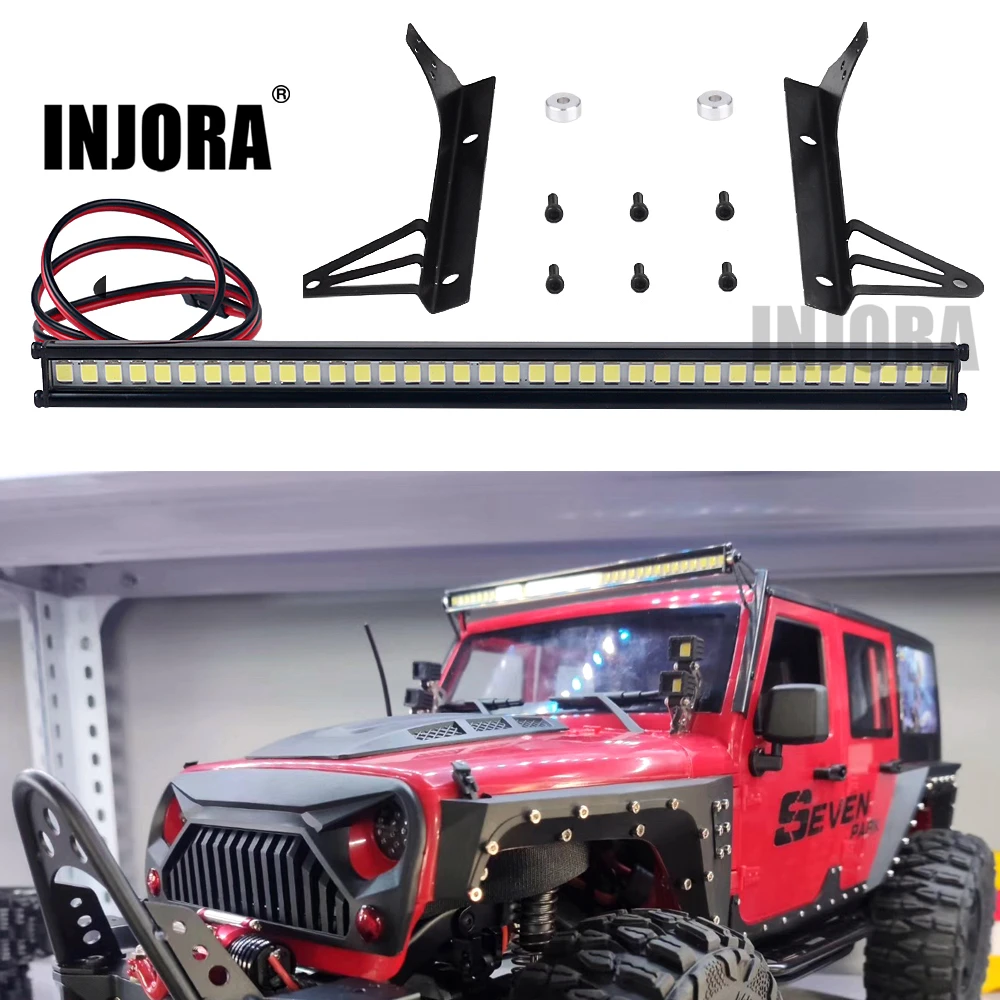 injora jeep