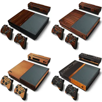 

Vinyl Skin Sticker for XBOX One Game Console Controller