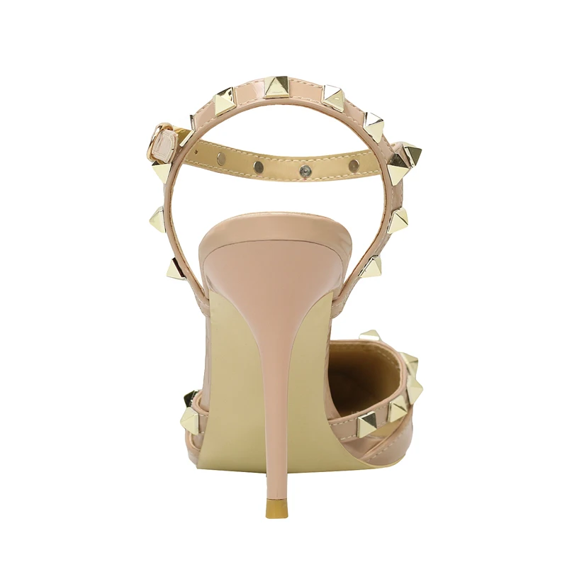 Босоножки Женская обувь Женские туфли лодочки на высоком каблуке Летние женские