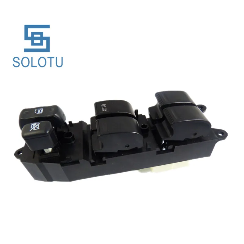 ISANCE-Master-Power-Window-Switch-84820-60120-For-Toyota-Land-Cruiser-4-7L-100-Series-Right