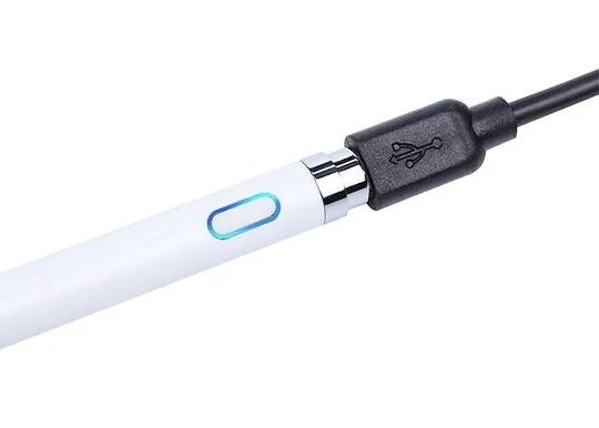 Стилус для смартфонов и планшетов CARCAM Smart Pencil K828A- White
