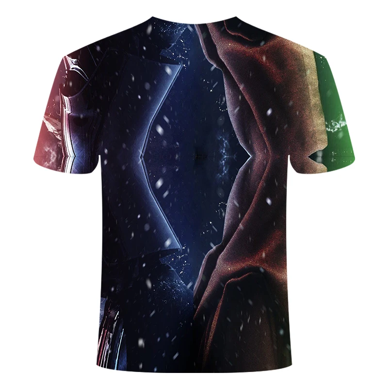 Wxj704 Новые Премиум мужские футболки Звездные войны мультфильм костюмы фильм футболки, harajuku взрослых Дарт Вейдер забавные мужские футболки
