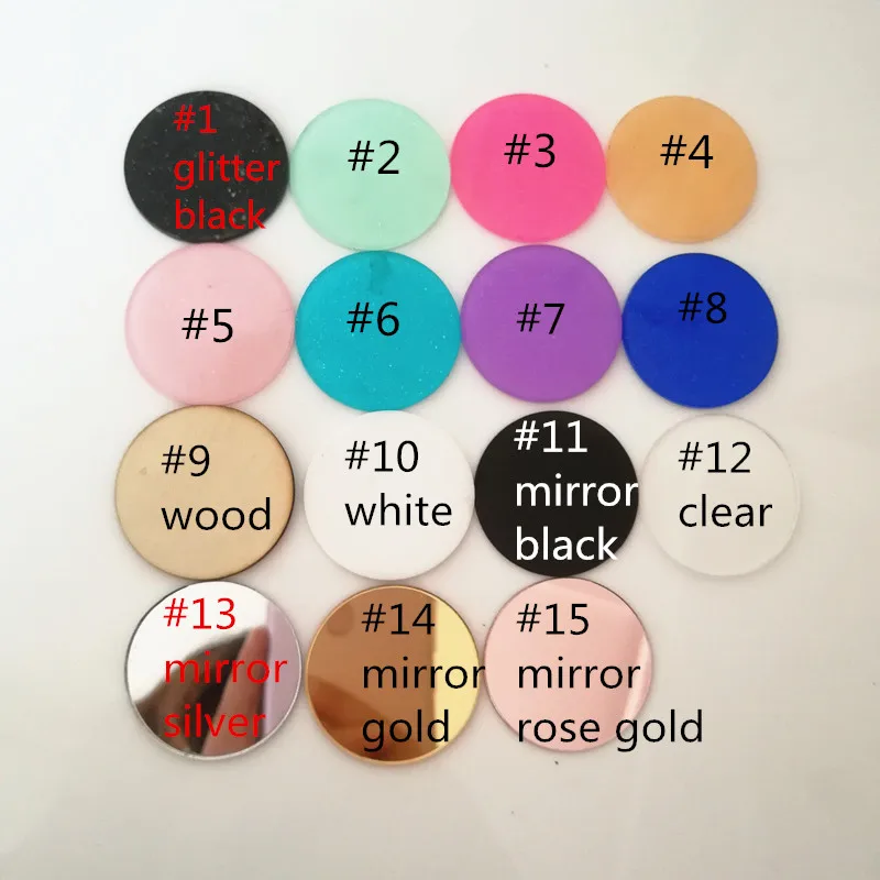 Acrylic wall decor party decoration wooden name signs Personalized acrylic wall design Arabic name sign wood baby name Arabic sign wedding birthday party baby shower shop