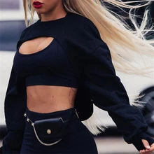 Women Hoodies Autumn Ladies Jumper Tops Casual Sweatshirt Sweater Crop Top Coat Pullover Tops Long Sleeve Sweatshirts Women Hoodies Autumn Ladies Jumper Tops Casual Sweatshirt Sweater Crop Top Coat Pullover Tops Long Sleeve Sweatshirts