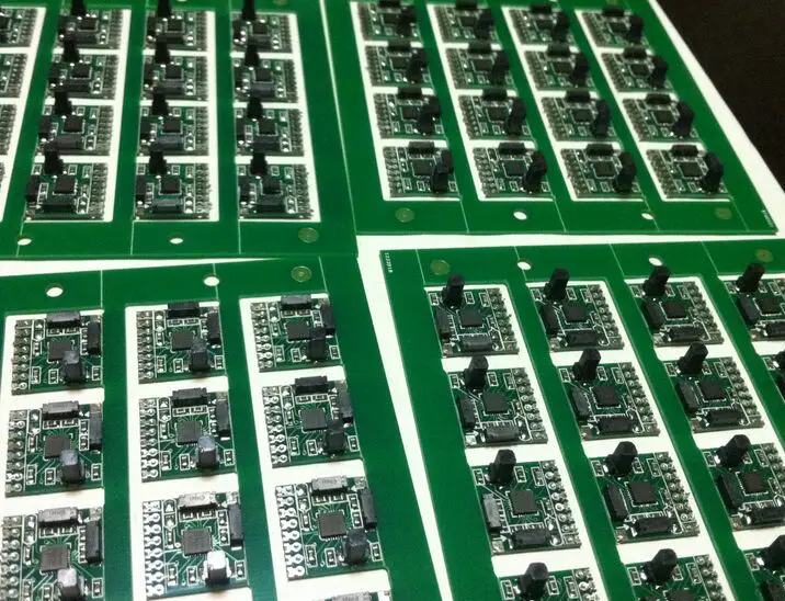 RM3100 высокой точности 3-х осевой прибор для измерения магнитное поле 13104 13156 13101 электронный компас геомагнитный spi/i2c