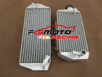

High-performance alloy aluminum radiator For Suzuki RMZ450/RM-Z450 2007 07