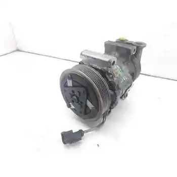 

2S6119D629AD AIR CONDITIONING COMPRESSOR FORD FUSION (CBK)
