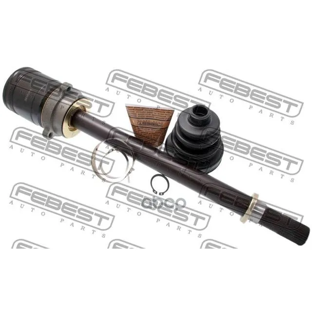 Шрус Внутренний | Прав | Nissan Maxima Ca33 2000.01-2006.01 [El]/27*33*29 Мм Febest арт. 0211J31RH
