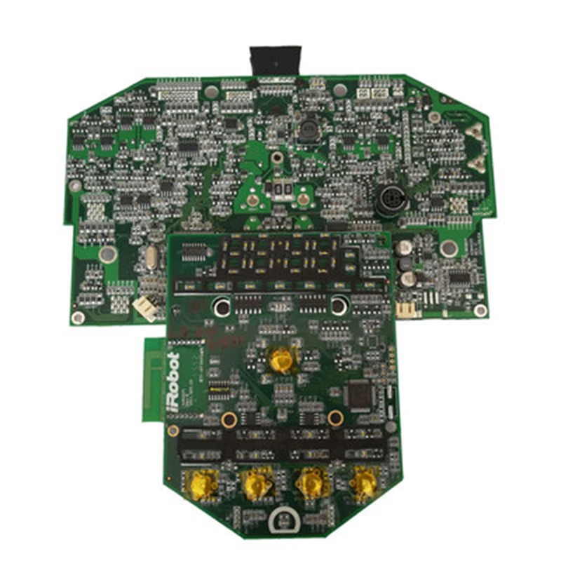 

New Mainboard Replacement Motherboard Circuit Board Motherboard For iRobot Roomba 8 Series 880 885 Accessories Replacement Board