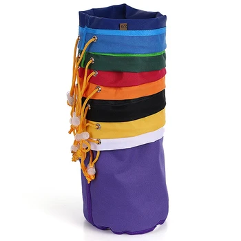

BEAU-8Pcs 1 Gallon Filter Bag Multi-Function Bubble Bag 1 Gallon Garden Grow Bag Extraction Bags with Pressing Screen