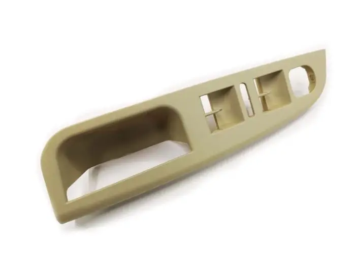Interior Driver Side Grab Handle Beige Color For VW Golf / Jetta MK5