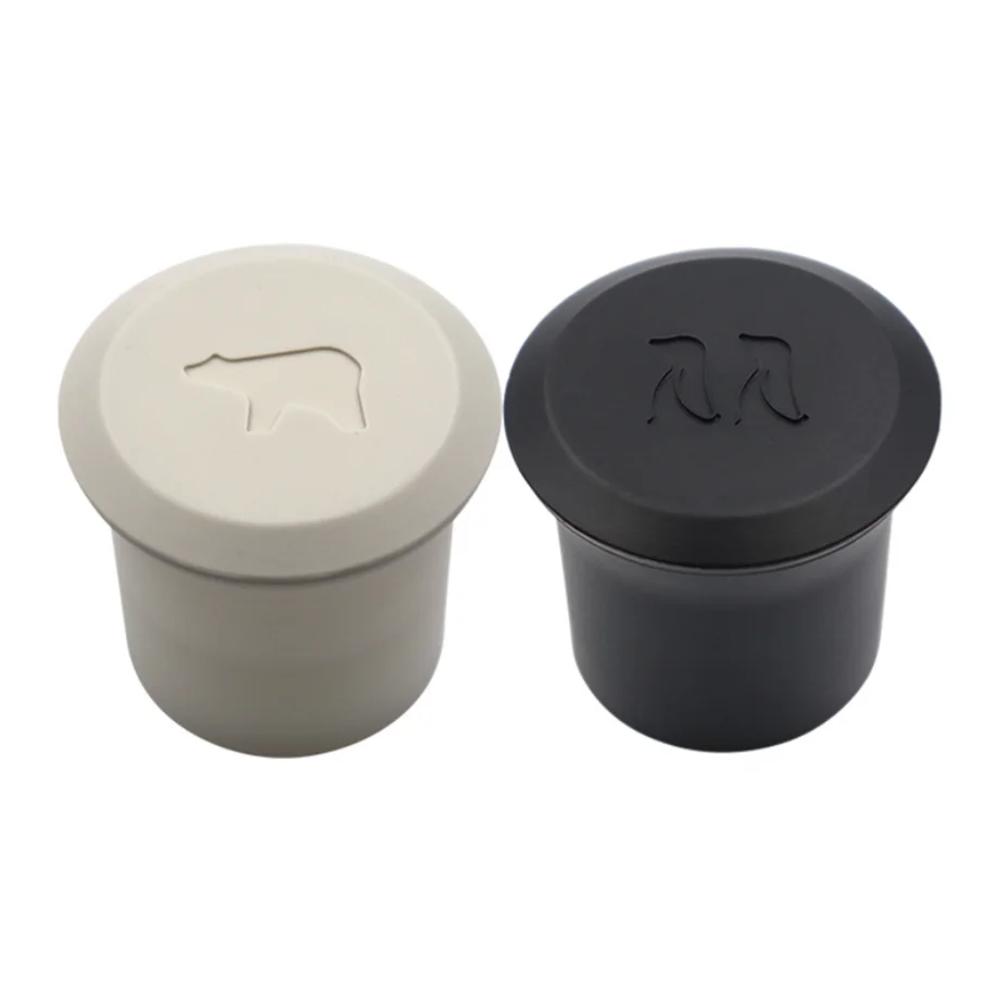 Stampo per cubetti di ghiaccio a forma di stella della morte, 7 cm, rotondo, in silicone, per cocktail Whiskey Bourbon