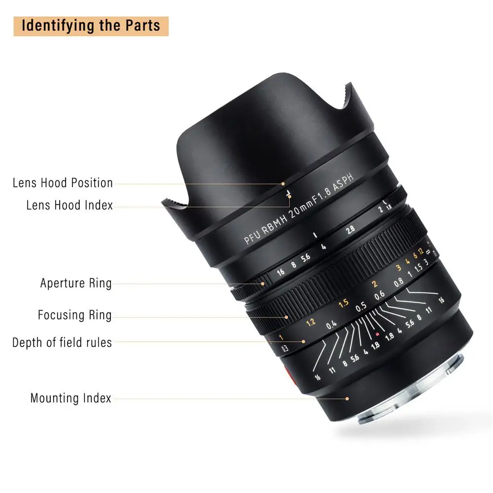 VILTROX 20 мм f/1,8 ASPH полнорамная широкоугольная фиксированная фокусировка для камеры sony NEX E A9 A7M3 A7RIV A7III A7S A6500 Nikon Z6 Z7