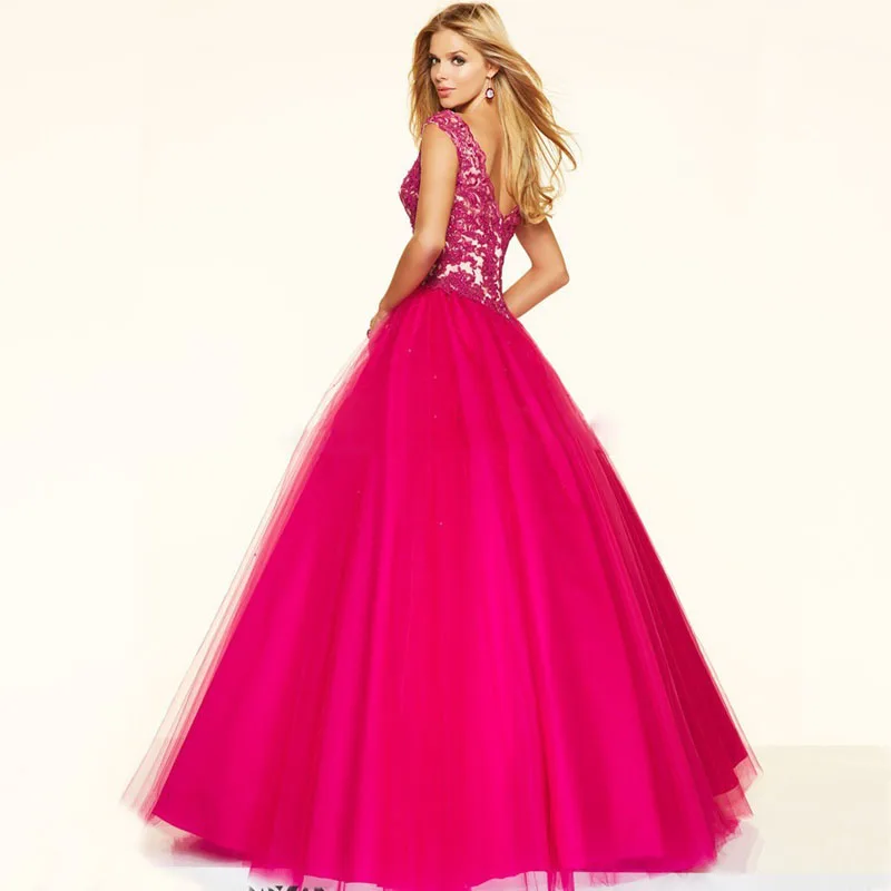 Платье для выпускного вечера, vestido de festa, Longo бальное платье Formatura robe de soiree с v-образным вырезом, аппликацией, бисером, кружевное платье для матери невесты