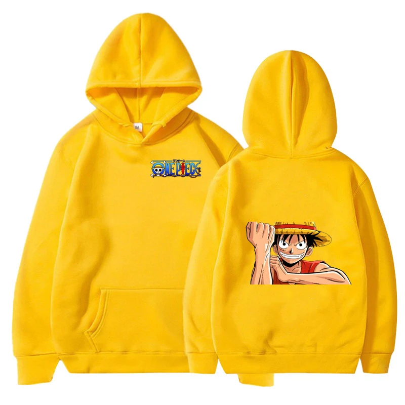 Sudadera con de para hombre, Jersey informal con estampado de Anime japonés, ropa de calle para niño, Tops para hombre| Sudaderas con capucha y sudaderas| - AliExpress